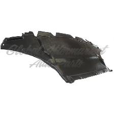 Audi S4 2010-2016 Undercar Shield Front 4 Cyl Sdn/Wgn - Photo 4