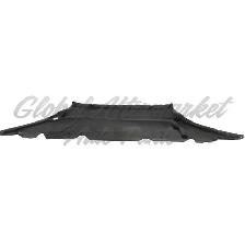 Audi S4 2010-2016 Undercar Shield Front 4 Cyl Sdn/Wgn - Photo 5
