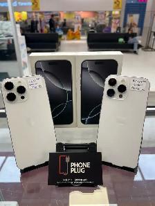 Excellent Condition! iPhone 16 Pro Max-256gb!