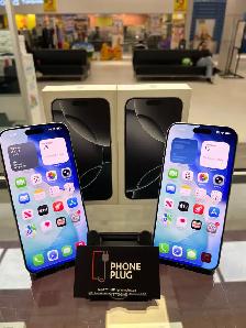 Excellent Condition! iPhone 16 Pro Max-256gb! - Photo 2