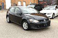 2015 VW Golf 1.8 T AutomaticSafety Included - Photo 3