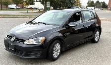 2015 VW Golf 1.8 T AutomaticSafety Included - Photo 4