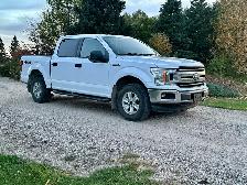 85km ⭕️ Ford F150 •Crew - Photo 2