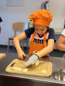 Kids Cooking Course in Kanata, Ages 8-13, Starts Oct 21 - Photo 2