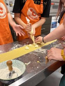 Kids Cooking Course in Kanata, Ages 8-13, Starts Oct 21 - Photo 3