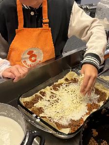 Kids Cooking Course in Kanata, Ages 8-13, Starts Oct 21 - Photo 4