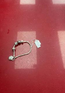 bracelet en argent 30,70