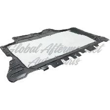 Audi S3 2017-2018 Undercar Shield / For Arteon With Awd - Photo 3
