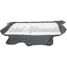Audi S3 2017-2018 Undercar Shield / For Arteon With Awd - Photo 5