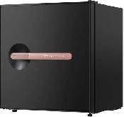 Frigidaire 1.6 Cu. Ft. Retro Compact Refrigerator – Black