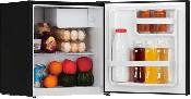 Frigidaire 1.6 Cu. Ft. Retro Compact Refrigerator – Black - Photo 3