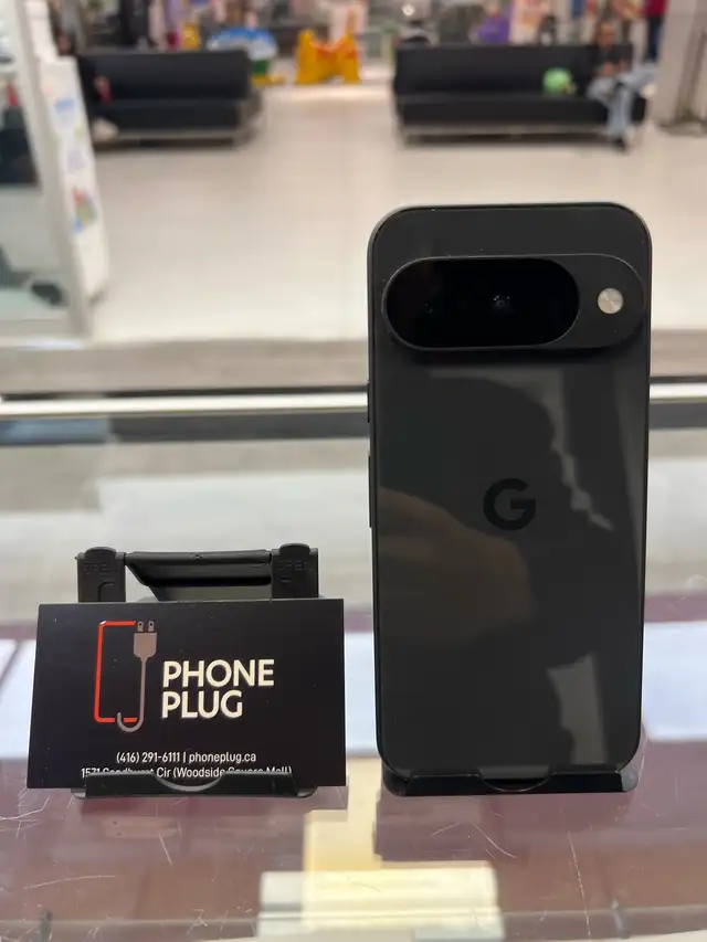 Amazing Deal! Google Pixel 10-128gb!