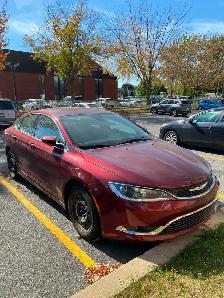 CHRYSLER 200, 83 000 KM SEULEMENT,  FAUT VENDRE TRES BON ETAT - Photo 2