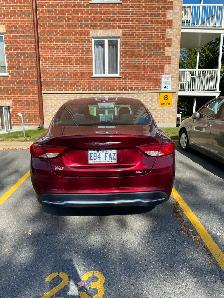 CHRYSLER 200, 83 000 KM SEULEMENT,  FAUT VENDRE TRES BON ETAT - Photo 3