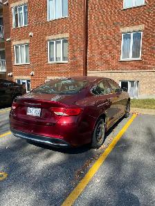 CHRYSLER 200, 83 000 KM SEULEMENT,  FAUT VENDRE TRES BON ETAT - Photo 4