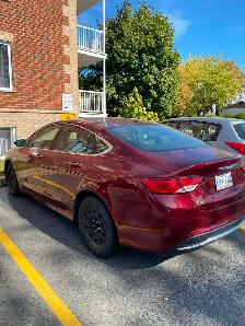 CHRYSLER 200, 83 000 KM SEULEMENT,  FAUT VENDRE TRES BON ETAT - Photo 6
