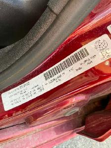CHRYSLER 200, 83 000 KM SEULEMENT,  FAUT VENDRE TRES BON ETAT - Photo 7