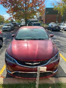 CHRYSLER 200, 83 000 KM SEULEMENT,  FAUT VENDRE TRES BON ETAT - Photo 8