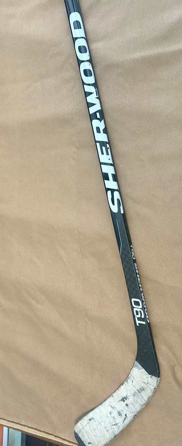 RH Sher-Wood T90 Hockey Stick (31990646)