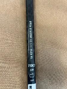 RH Sher-Wood T90 Hockey Stick (31990646) - Photo 4