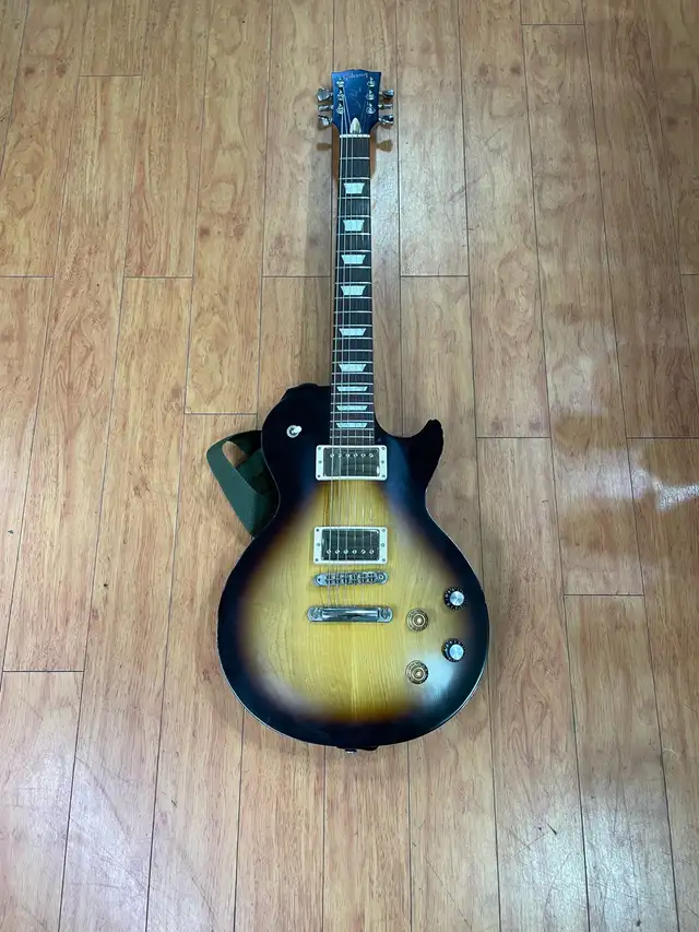 Gibson Les Paul Modern Studio