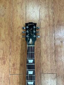 Gibson Les Paul Modern Studio - Photo 3