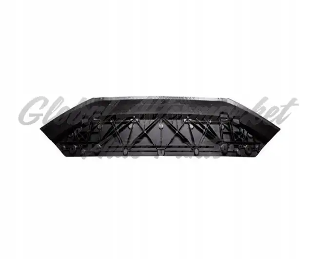 Audi A4 2017-2019 Undercar Shield Front Center Without S Line