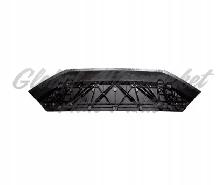 Audi A4 2017-2019 Undercar Shield Front Center Without S Line