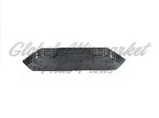 Audi A4 2017-2019 Undercar Shield Front Center Without S Line - Photo 3