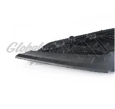 Audi A4 2017-2019 Undercar Shield Front Center Without S Line - Photo 4