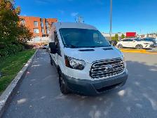 2018 Ford Transit T250 - Photo 2
