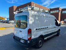2018 Ford Transit T250 - Photo 3