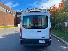 2018 Ford Transit T250 - Photo 4
