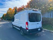 2018 Ford Transit T250 - Photo 5