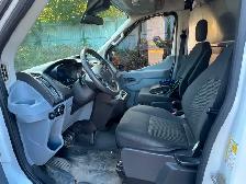 2018 Ford Transit T250 - Photo 6