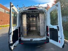 2018 Ford Transit T250 - Photo 8