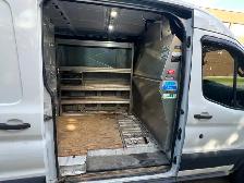 2018 Ford Transit T250 - Photo 9