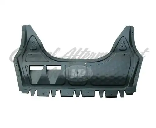 Audi A3 2006-2013 Undercar Shield 2.0l Exclude Tdi/2.5l L5