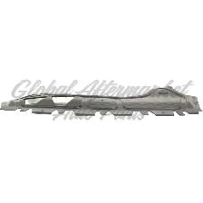 Audi A3 2006-2013 Undercar Shield 2.0l Exclude Tdi/2.5l L5 - Photo 5