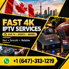 Enjoy Great 4k Tv Streaming!