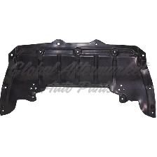 Bmw M8 Gran Coupe 2020-2023 Undercar Shield