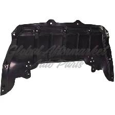 Bmw M8 Gran Coupe 2020-2023 Undercar Shield - Photo 2