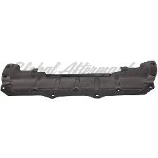 Bmw M8 Gran Coupe 2020-2023 Undercar Shield - Photo 3