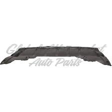 Bmw M8 Gran Coupe 2020-2023 Undercar Shield - Photo 5