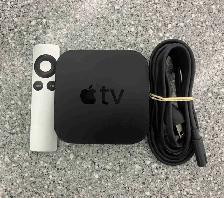 Apple TV 3RD Generation