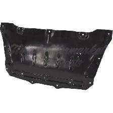 Bmw M550i Xdrive 2018-2023 Undercar Shield - Photo 2