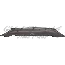 Bmw M550i Xdrive 2018-2023 Undercar Shield - Photo 4