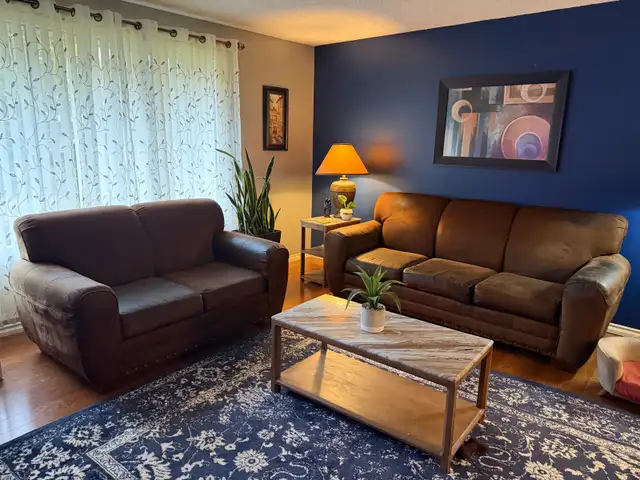 3 piece living room furniture
