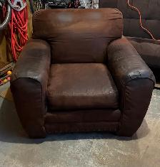 3 piece living room furniture - Photo 2