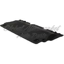Bmw M440i Gran Coupe 2023-2025 Undercar Shield Center Without - Photo 3